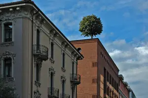 Tour image of Lugano Private Walking Tour with a Professional Guide