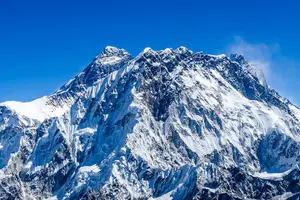 Tour image of Everest Helicopter Tour- Day Tour