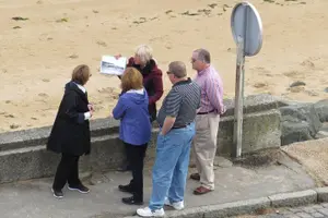 Tour image of Private D-Day Normandy Tour from Cherbourg Cruise Terminal