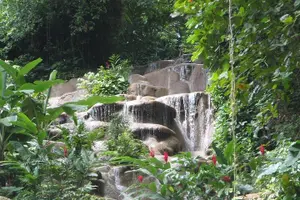 Tour image of Fun tour for kids with River tubing and Konoko Falls