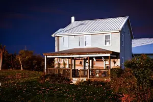 Tour image of Gettysburg Ghost Hunt