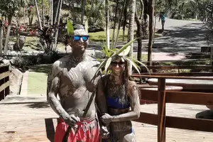 Tour image of Private Borinquen Adventure Tour.