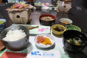 Tour image of [One-day bus tour departing from Kanazawa Station] Shirakawa-go/Takayama tour platinum route bus tour