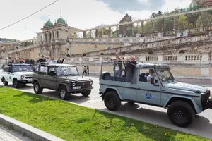 Tour image of Best of Budapest Tour