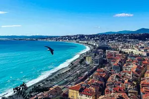 Tour image of Best of French Riviera with a guide & photographer