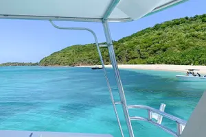 Tour image of Icacos All-Inclusive Private Boat Tour - Special Rate for Groups