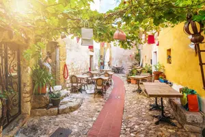 Tour image of Shore excursion to Nice Eze Monaco Monte Carlo from Villefranche