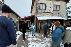 Image of Bosnia and Herzegovina