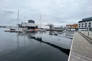 Tour image of e-Scavenger hunt Stavanger: Explore the city at your own pace