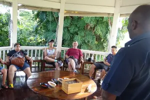 Tour image of Blue Mountain Coffee and Sightseeing Tour