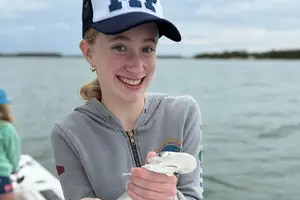 Tour image of Private 2 Hour Kids and Family Fishing Marco Island, FL
