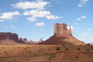 Tour image of Dreamcatcher Evening Experience in Monument Valley