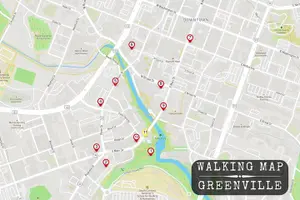 Tour image of Murder Mystery Detective Experience in Greenville SC