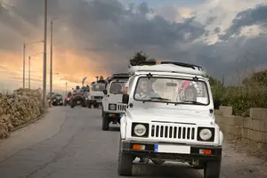 Tour image of Gozo Full-Day Jeep Tour with Private Boat to Gozo & return