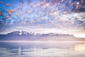 Tour image of (KTG302) - Day Trip to Montreux & Château de Chillon from Geneva