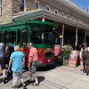 Image of Historical Tours
