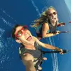 Image of Parasailing