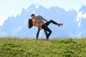 Tour image of Feel Good Private Photography for Amazing People in Chamonix