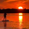 Image of Stand Up Paddleboarding