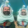 Image of Freediving