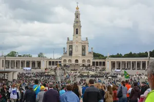 Tour image of From Lisbon: Sanctuary of Fatima and Roman city Conimbriga