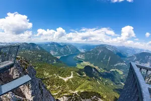Tour image of Salzkammergut and Hallstatt Private Full-Day Tour from Salzburg