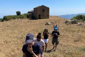Image of Italy