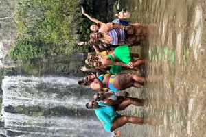 Tour image of Sloth Tour in Rainforest, Waterfall, Organic Coffee and Chocolate
