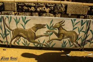 Tour image of Caesarea Private Tour (half-day)