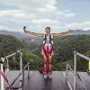 Image of Bungee Jumping