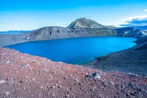 Tour image of Landmannalaugar & the Valley of Tears Private from RVK & Selfoss