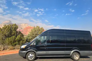 Tour image of Private Sedona Wine Tour, $489 for ALL, up to 5; $749 up to 10