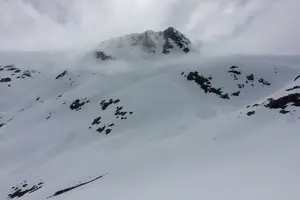 Tour image of White Pass Mountaineering Adventure