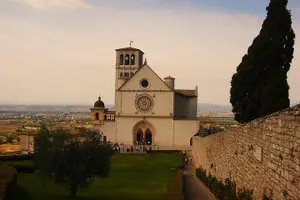 Image of Italy