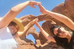 Tour image of Arches National Park Scenic Tours From Moab