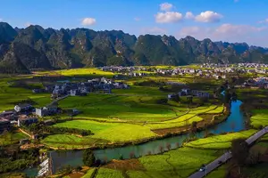 Tour image of 7-Day Private Tour from waterfall to Miao villages from Guiyang