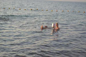 Tour image of From Aqaba To Wadi Rum & Dead Sea Includes Lunch In Dead Sea