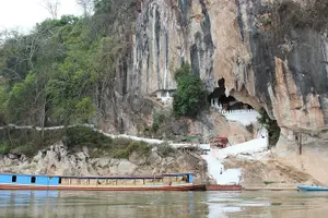 Tour image of Luang Prabang's Beauty & Heritage in 1 Day - All-Inclusive Tour