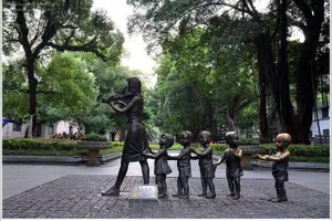 Tour image of Private Historical Tour: Guangzhou City Sightseeing Including Lunch