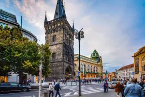 Tour image of Prague Old Town: Private Tour
