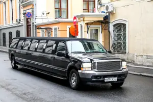 Tour image of Dallas Best of Shopping Malls in the Luxury Private Limousine