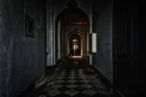 Tour image of Spooky Strand Ghost Tour
