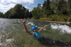 Tour image of Bled Rafting