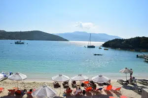 Tour image of Spot Albania Tour - Experience the best of Albania in 8 days