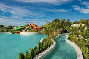 Tour image of Puerto Princesa Astoria Waterpark Adventure