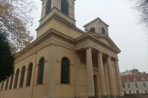 Tour image of Private guided tour of Macon with your professional guide!