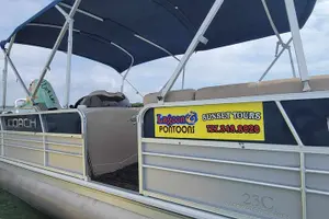 Tour image of Private Boat Charter to Johns Pass, Shell Key and Egmont Key
