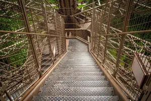 Tour image of Eiffel Tower Dedicated Reserved Access Top or 2nd floor by lift