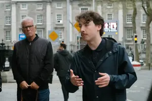 Tour image of 2-Hour Historical Walking Tour from Dublin