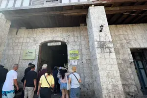 Tour image of Bohol Day Tour with Round-Trip Transfers from Cebu